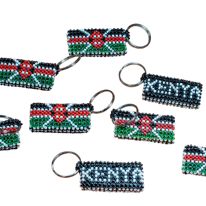 AFRICAN ACCESSORIES