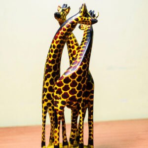 3 IN 1 GIRAFFE