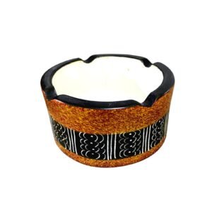 CURIO ASHTRAY
