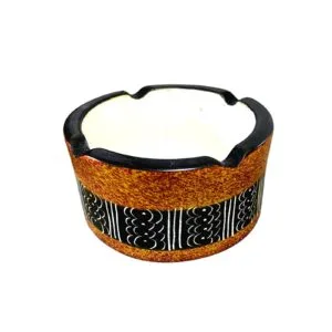 CURIO ASHTRAY
