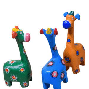 WOODEN TOYS