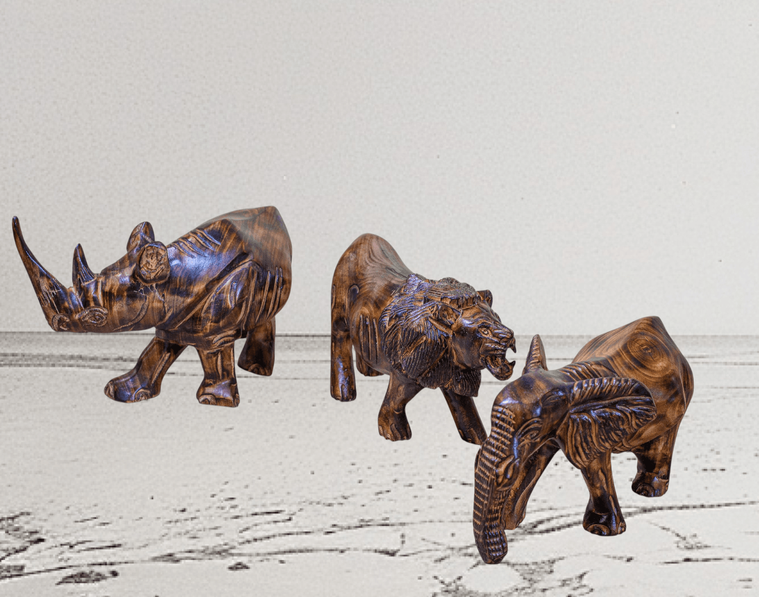 ASSORTED ANIMAL MEDIUM ASSORTED ANIMAL MEDIUM