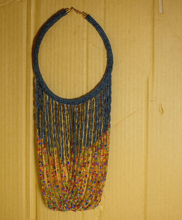 ASSORTED NECKLACE 2