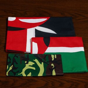AFRICAN TEXTILE