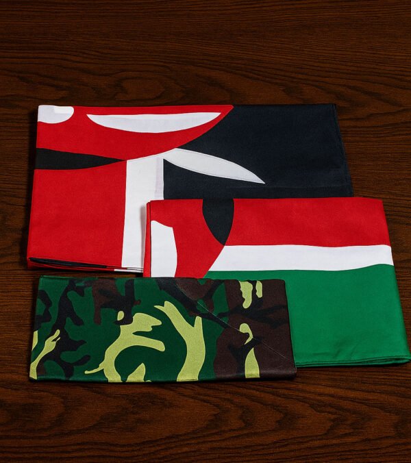 BANDANAS