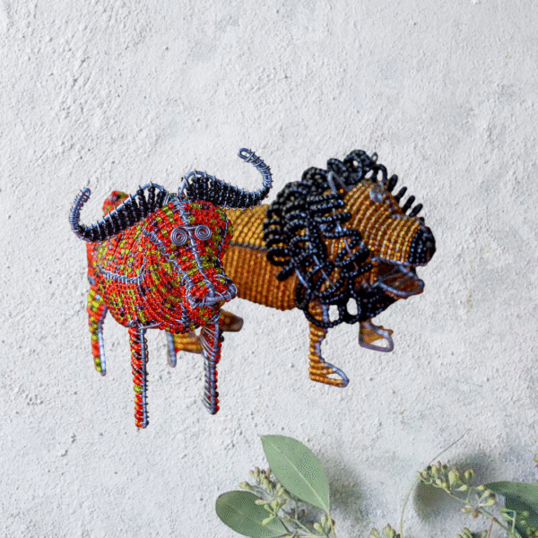 BEADE ANIMALS