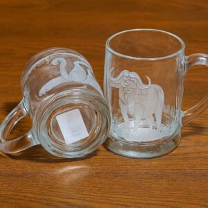 BEER MUGS