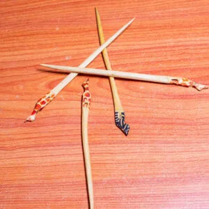 CHOP STICKS WOODEN