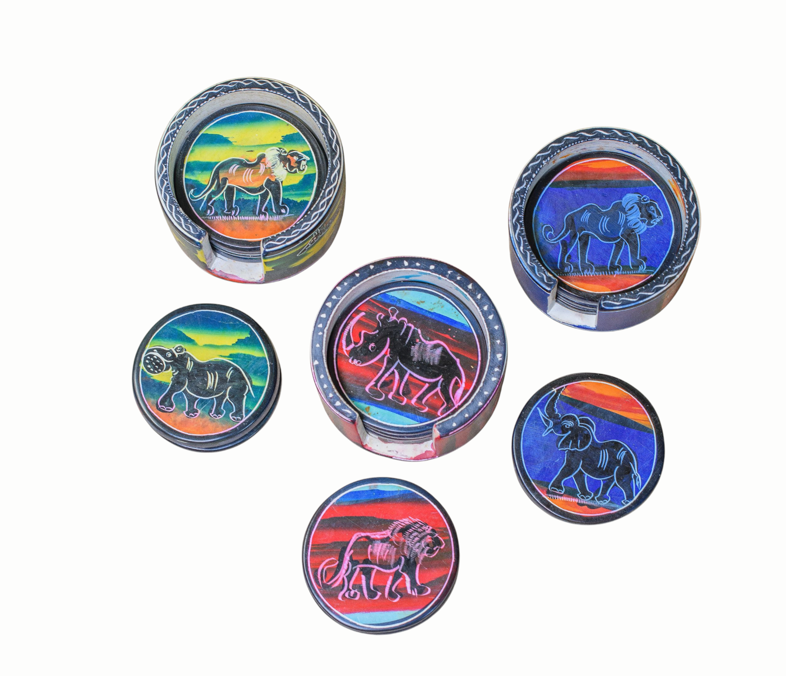 CURIO COSTER CURIO COSTER