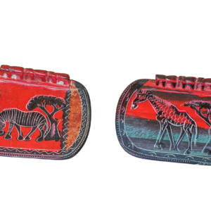 Soap Dishes - Soap Dish 1