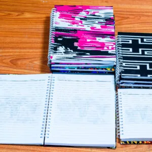 KITENGE NOTEBOOKS 1 DSC 1506