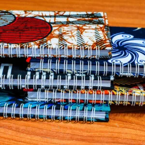 KITENGE NOTEBOOKS 2 DSC 1513