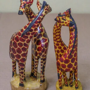 2 IN 1 GIRAFFE