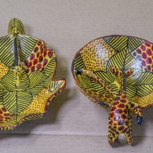 CURIO DRINKING ANIMAL