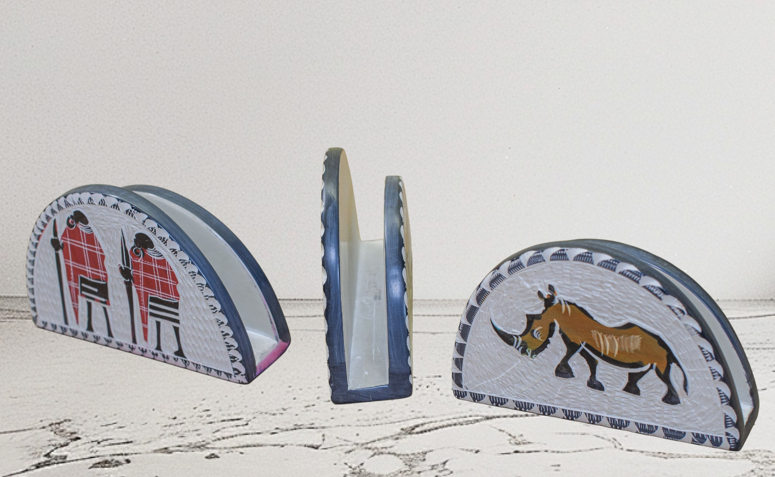 ENGRAVED SURVIET HOLDER ENGRAVED SURVIET HOLDER