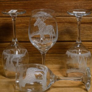 WINE GLASSES