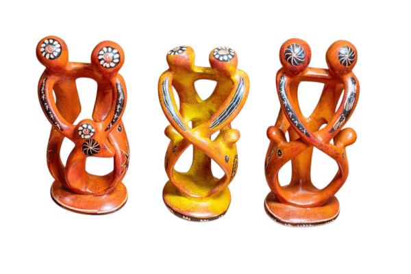 FAMILY FIGURE