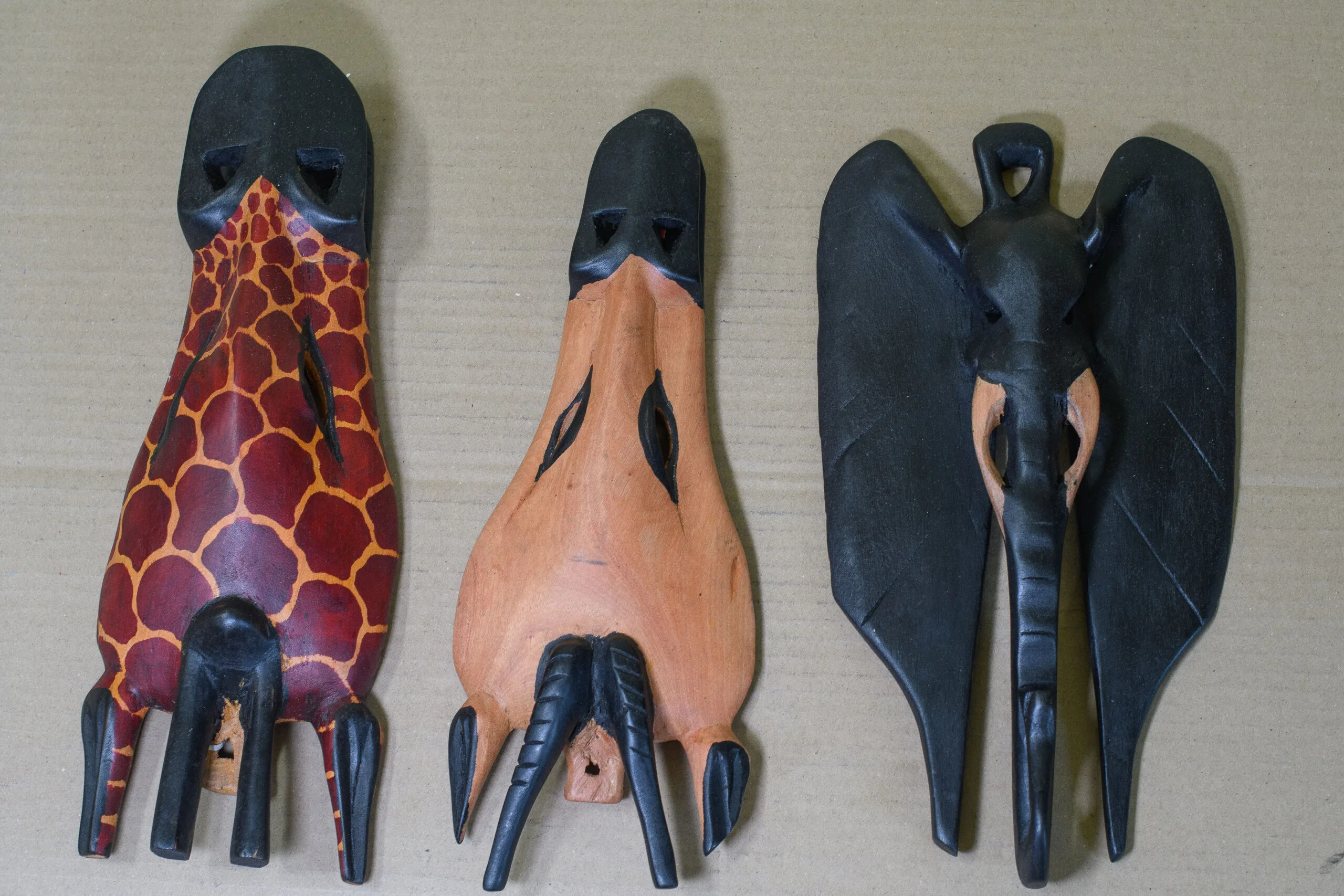 HUMAN OBSTACLE scaled