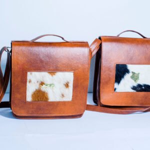IPAD LEATHER BAG