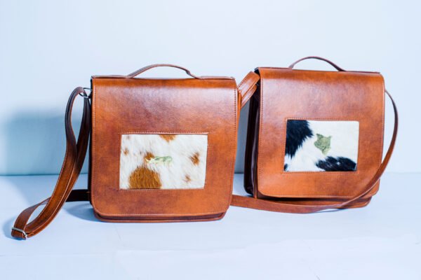 IPAD LEATHER BAG