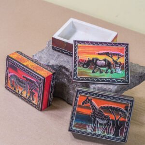 JEWELLERY BOX - Medium