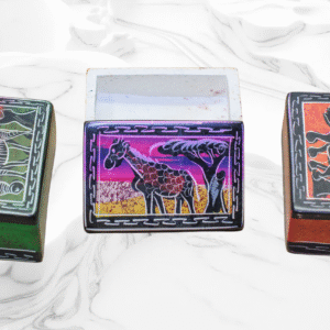 JEWELLERY BOX - Small