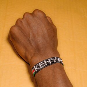 KENYAN BRACELET - KENYAN BRACELET A
