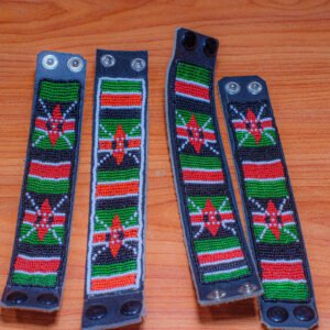 KENYAN BRACELET - KENYAN BRACELET B