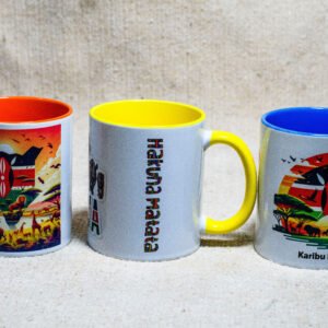 KENYAN MUG BIG