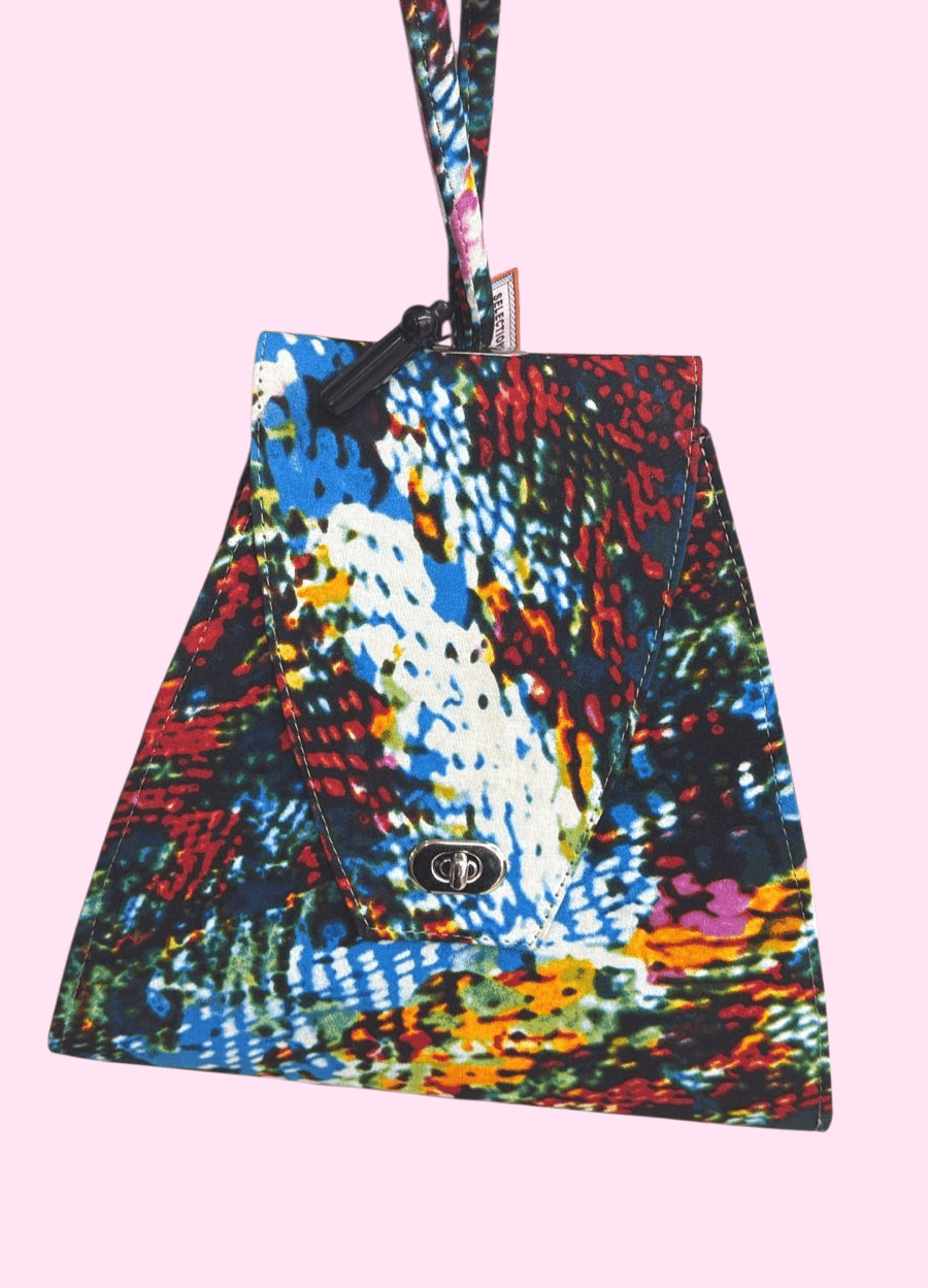 KIENGE BAG 2 KIENGE BAG 2