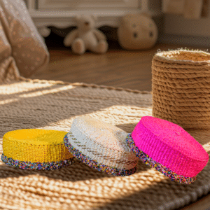 AFRICAN DECORATIONS