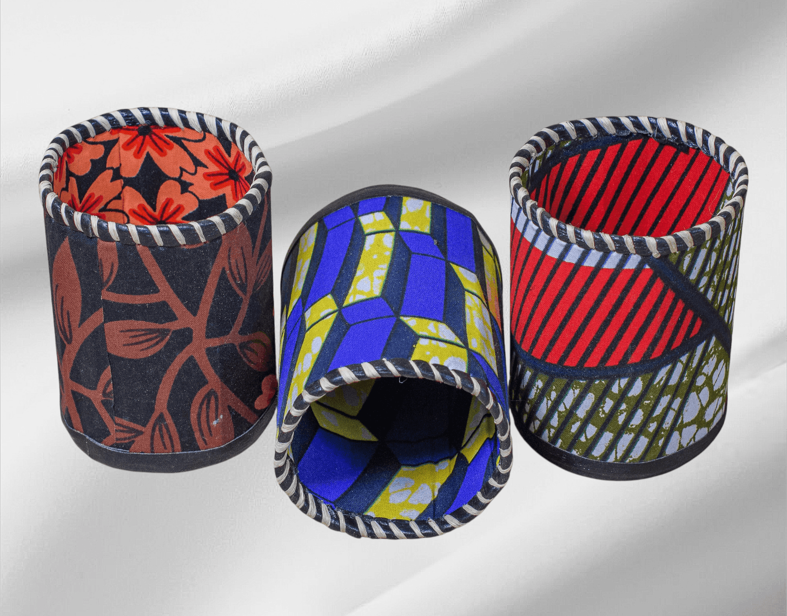 KITENGE PEN HOLDERS KITENGE PEN HOLDERS