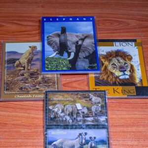 POST CARDS