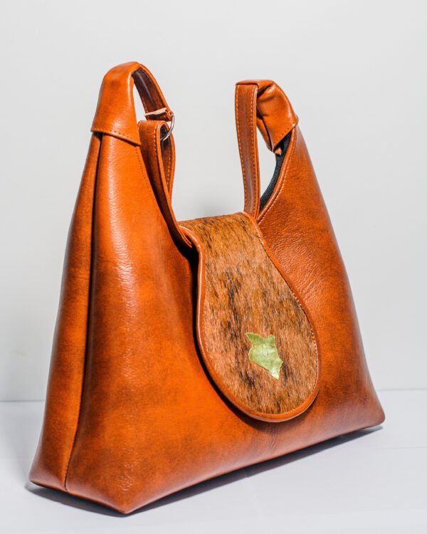 PU LEATHER BAG scaled