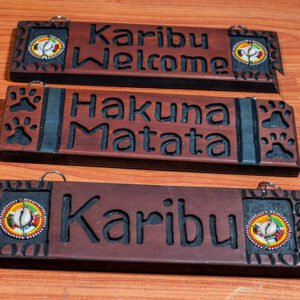 Signages - Small