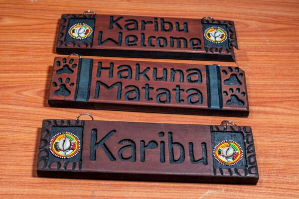 SIGNAGE SMALL