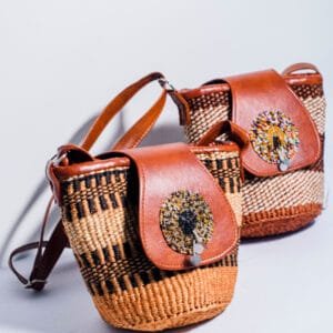 SISAL KIONDO BAG 1