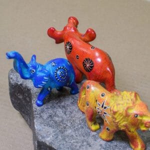 SOAP BIG FIVE - Small