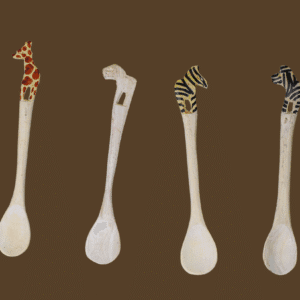 TEA SPOONS