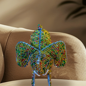 beaded animals 2