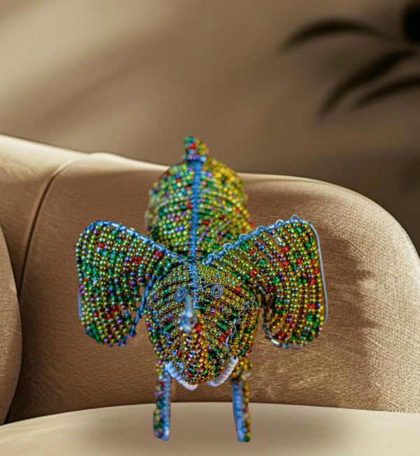 beaded animals 2