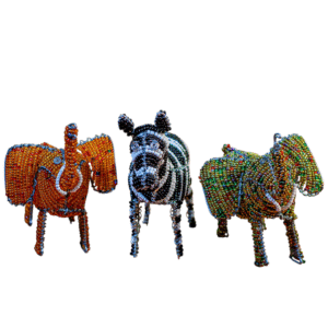 beaded animals 3