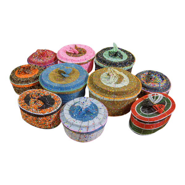 beaded jellery flower 1 2
