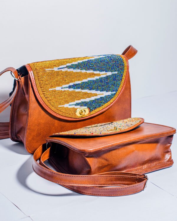 beaded leather bags 2 scaled