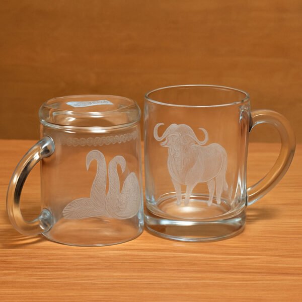 engraved beer mugs