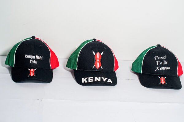 kenyans caps scaled