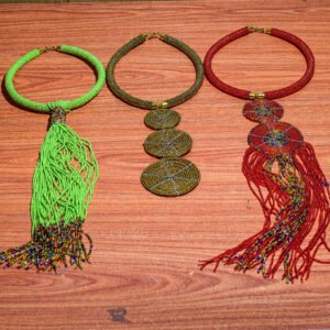 ASSORTED NECKLACES - Assorted Necklace 3