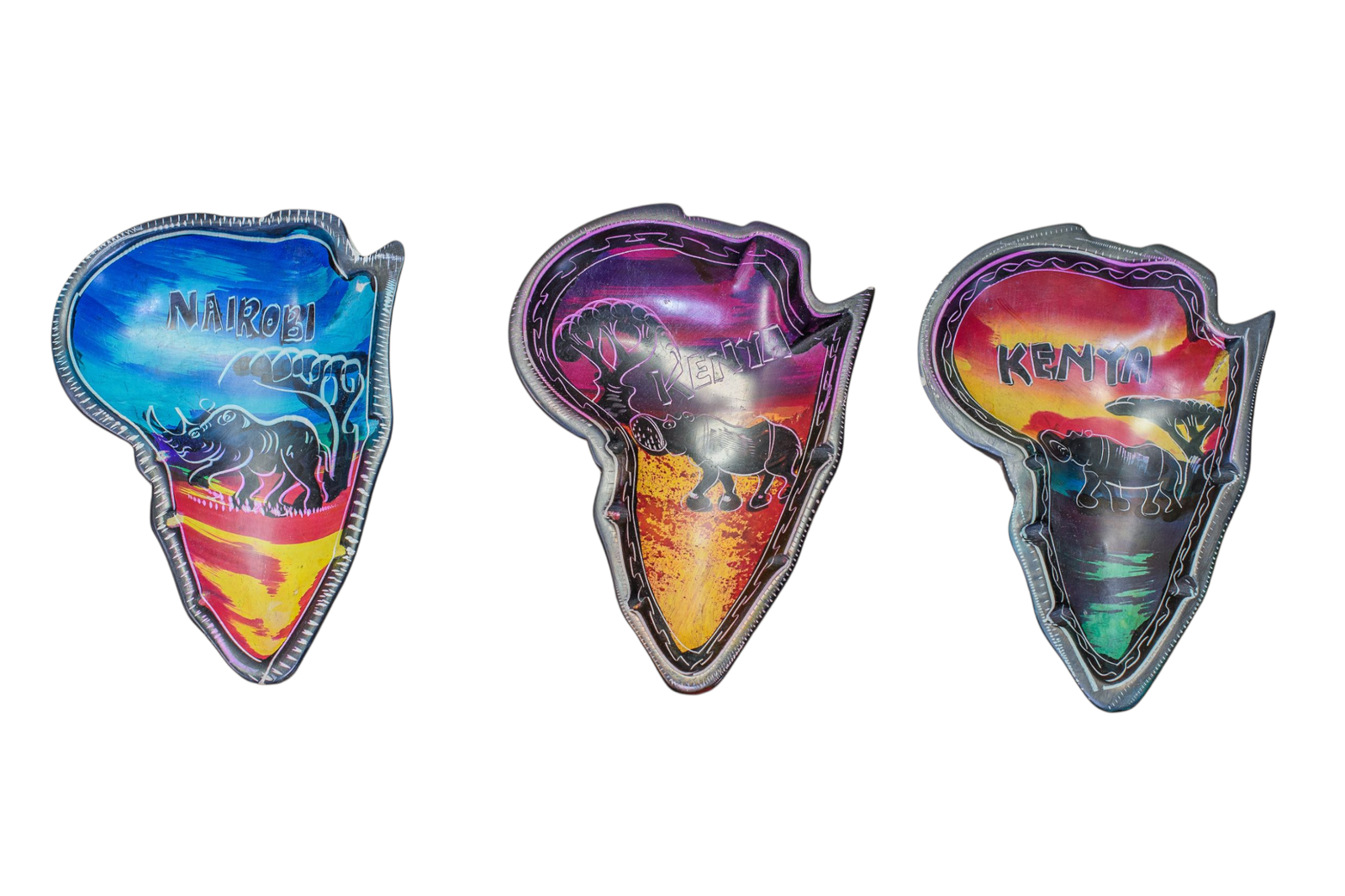 AFRICAN BOWL MEDIUM AFRICAN BOWL MEDIUM