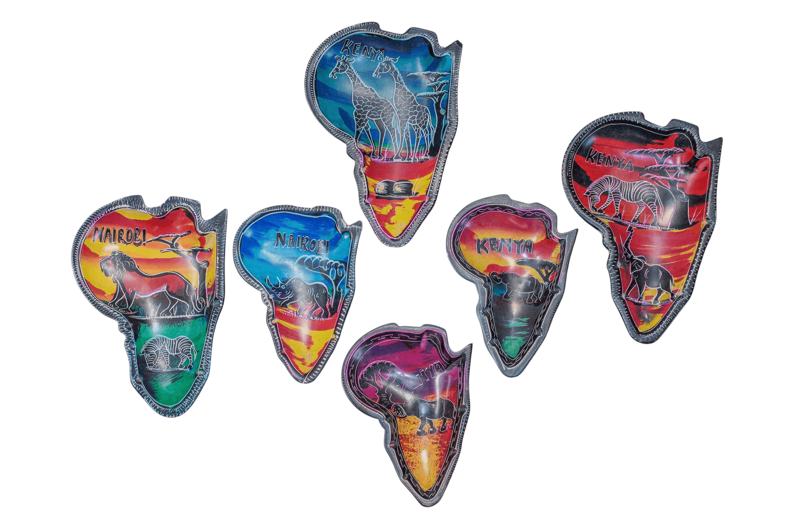 AFRICAN BOWL AFRICAN BOWL