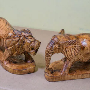 ANIMAL WITH BASE